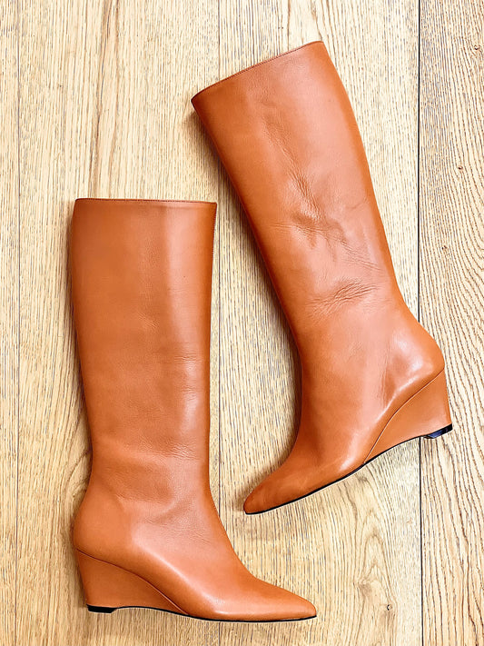 SYDNEY LEATHER