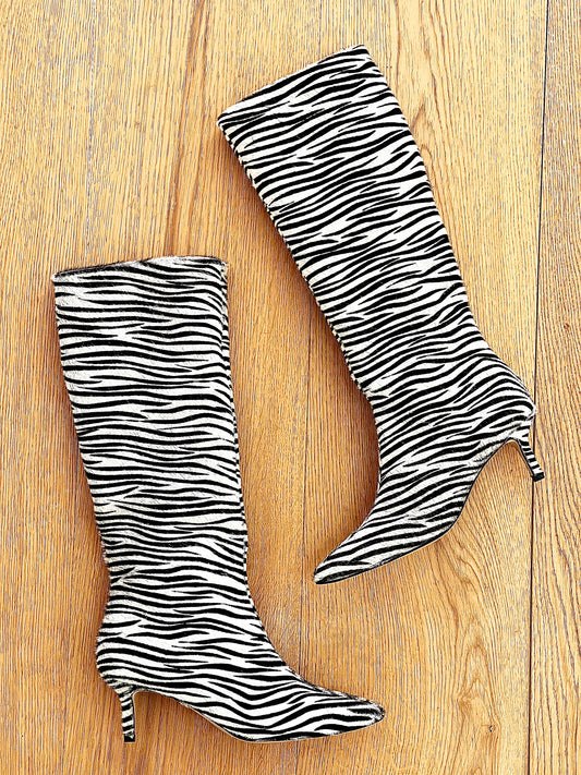 ZEBRA MELISSA