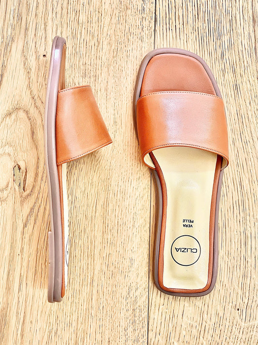 BAKU LEATHER