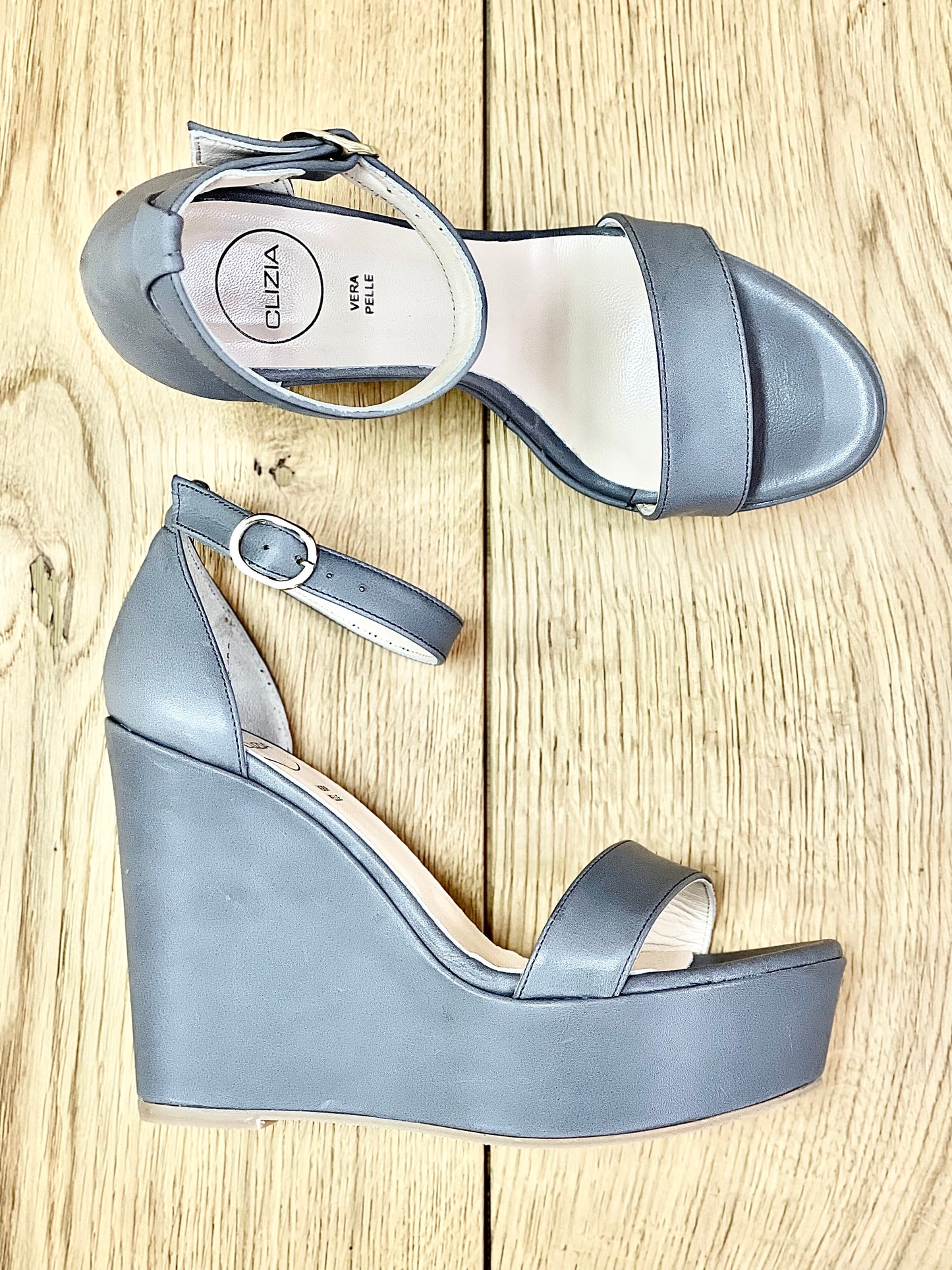 TARIFA GREY