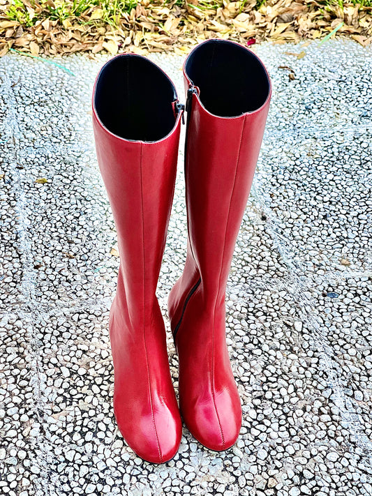 VIENNA RED