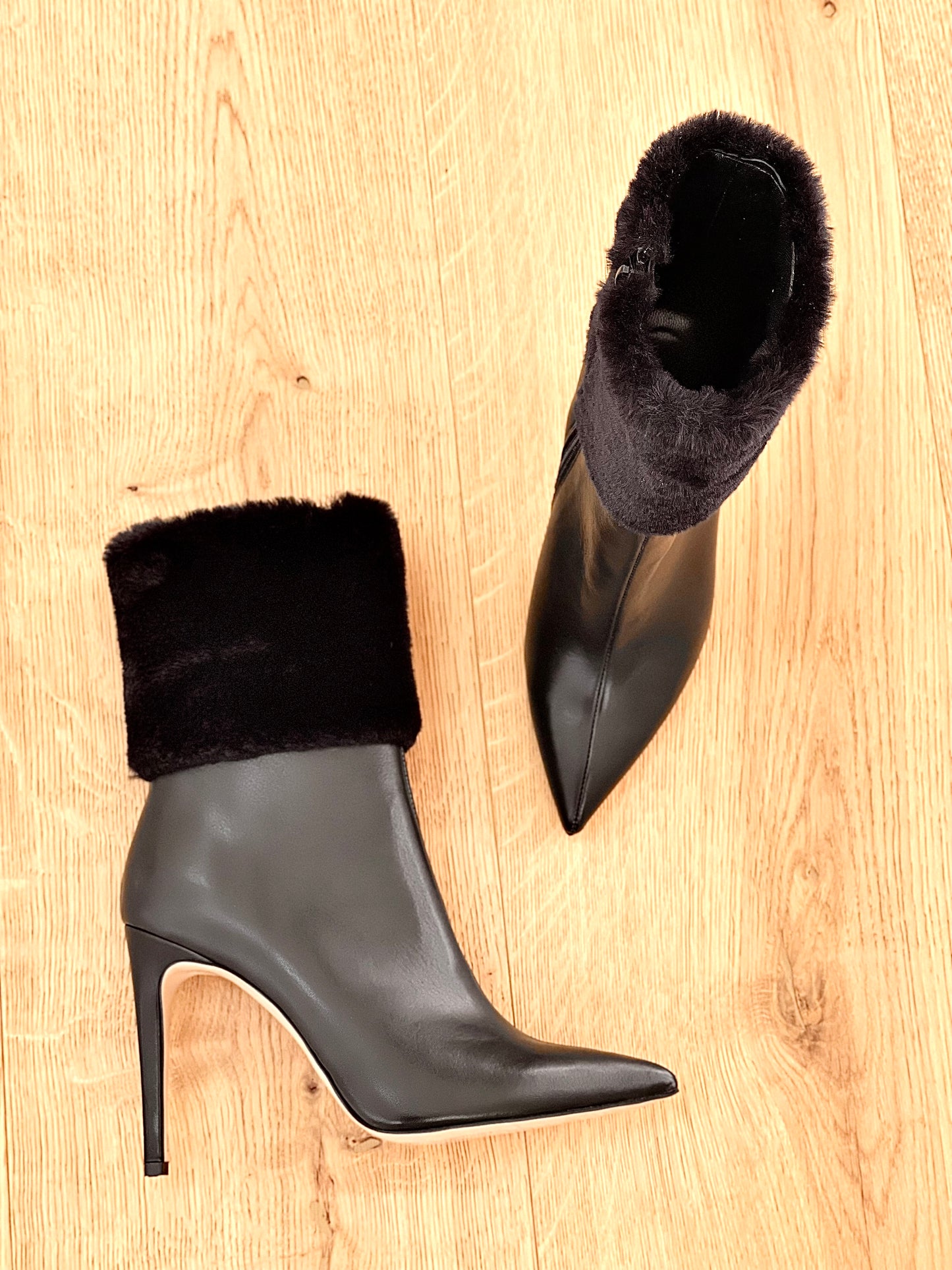 STOCCOLM BLACK