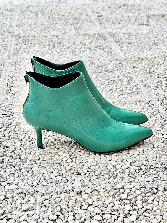 GHITA GREEN