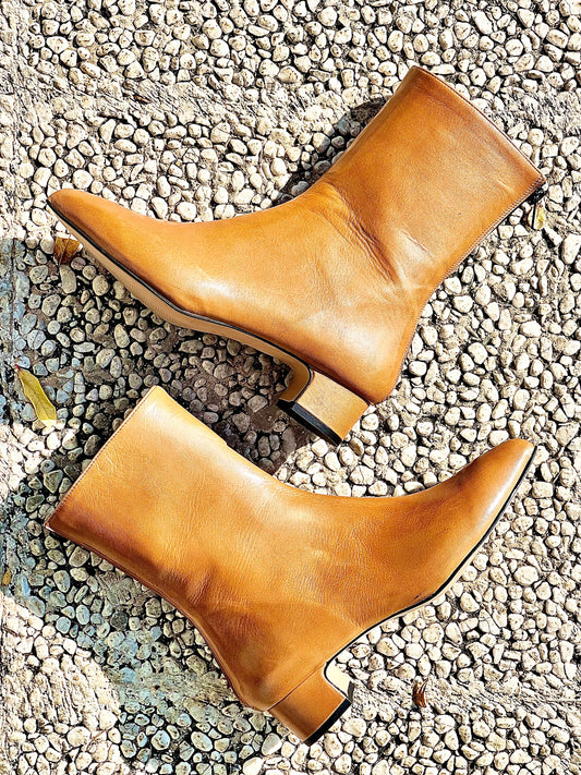 PLANET LEATHER
