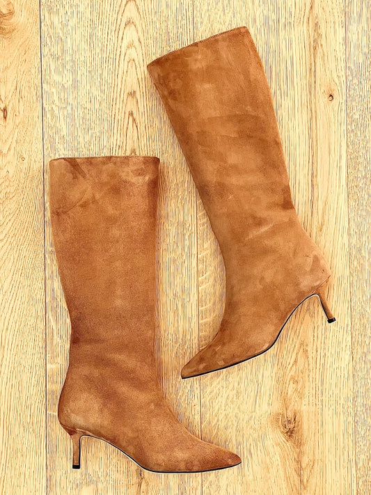 SEMIŠOVÁ KOŽA MELISSA