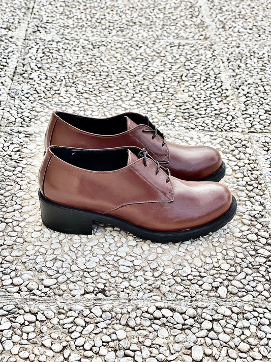 YO-YO BROWN