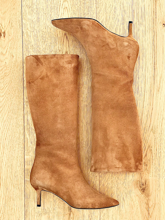SEMIŠOVÁ KOŽA MELISSA