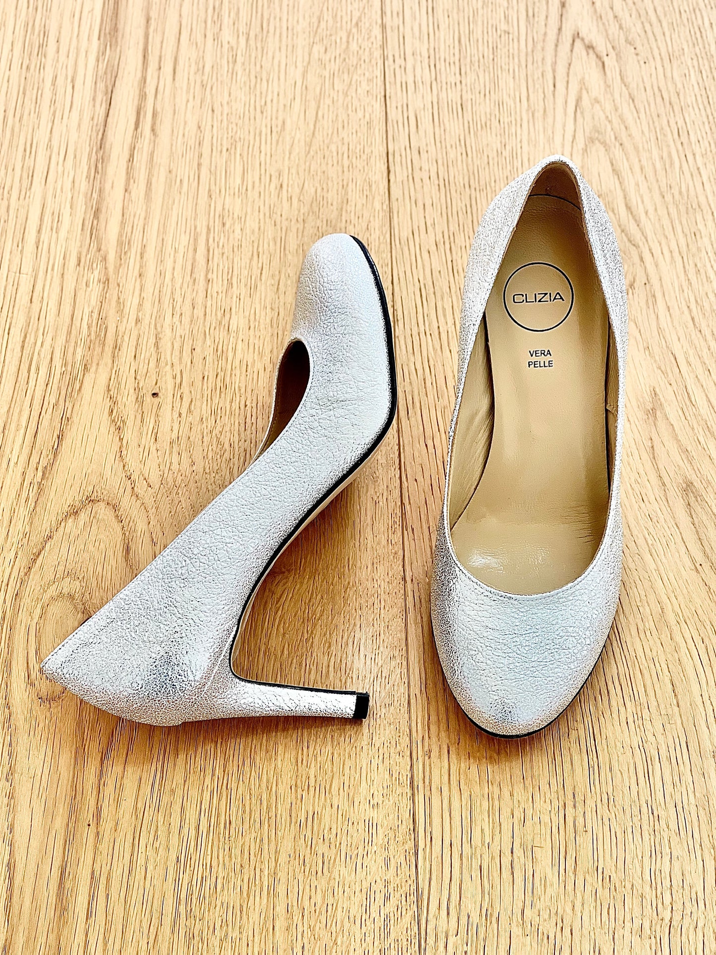 LENNYFER SILVER