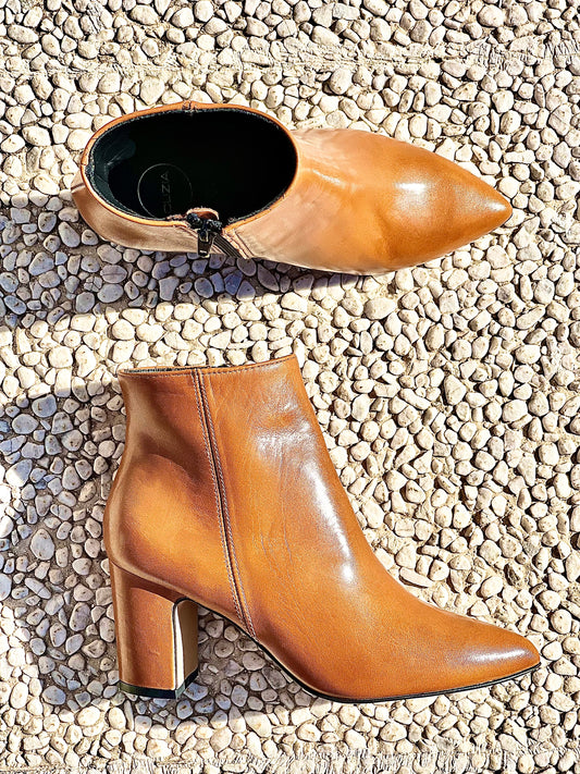 GEMINI LEATHER