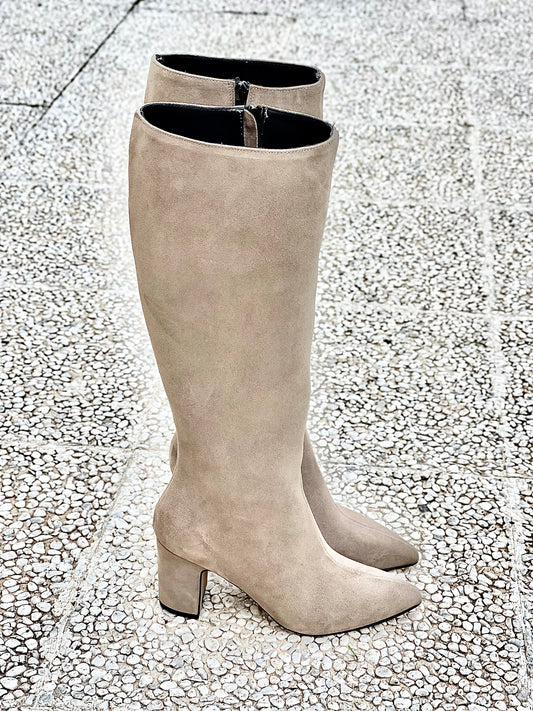 MARK SEMIŠOVÁ FARBA TAUPE