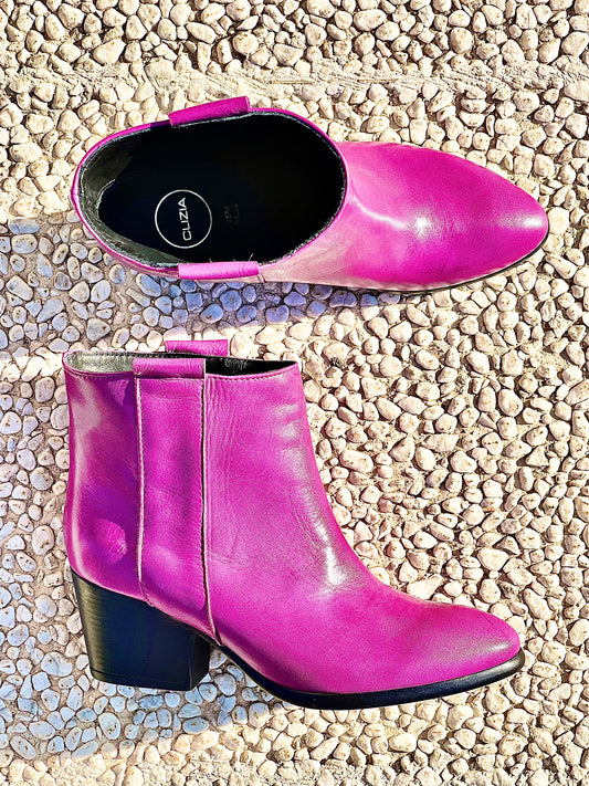 FUXIA TESSA