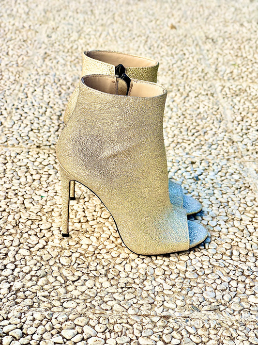 PARIS GOLD