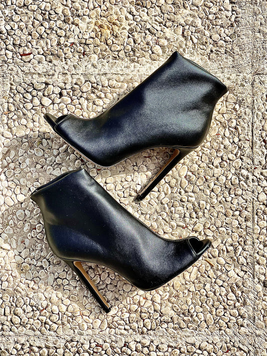 MALLOW BLACK
