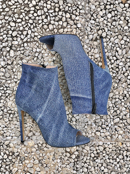 PARIS JEANS