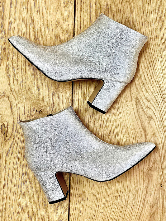 FURY SILVER