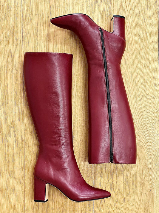 BORDEAUX MARK