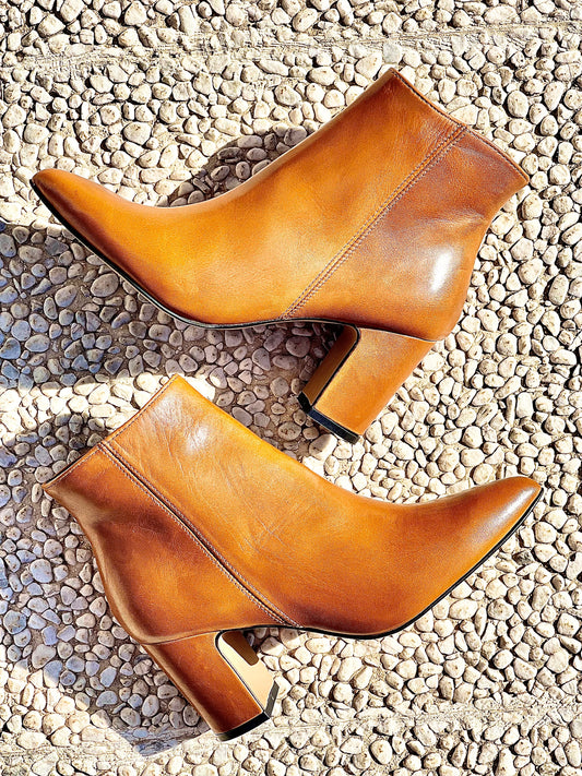 GEMINI LEATHER
