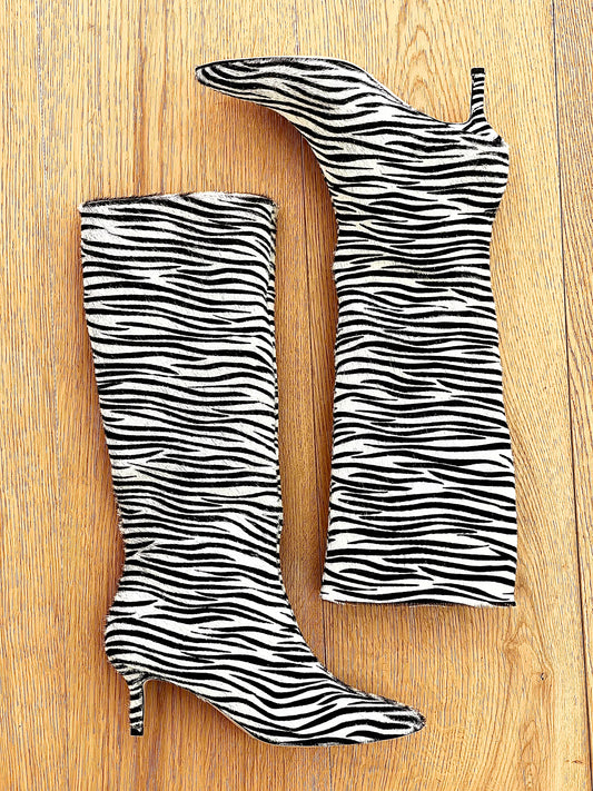 ZEBRA MELISSA