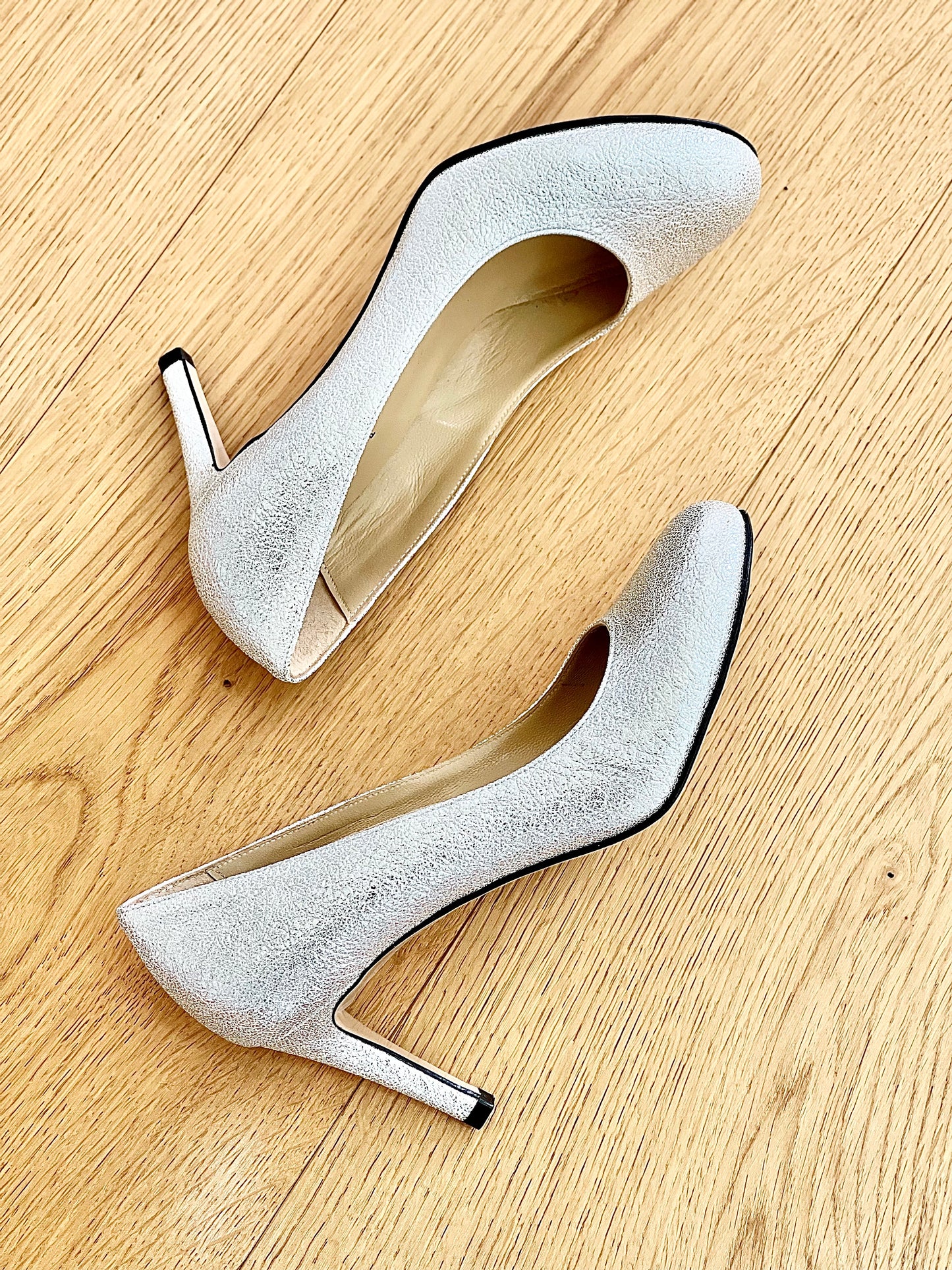 LENNYFER SILVER