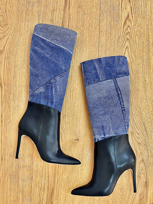 MAYA DENIM