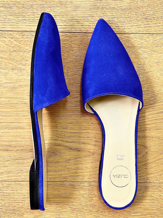 AINETT MOCKA BLUETTE