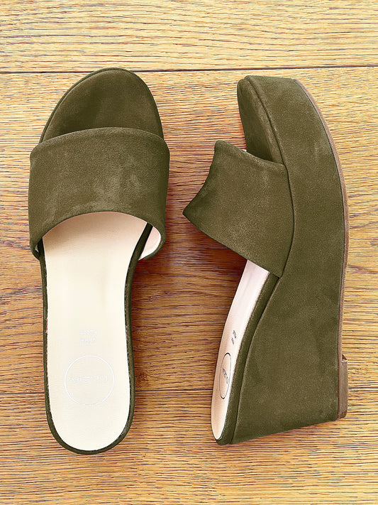 ARON MOCKA KHAKI