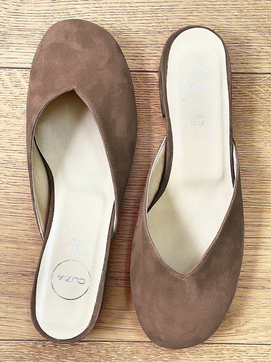 SULLY MOCKA TAUPE