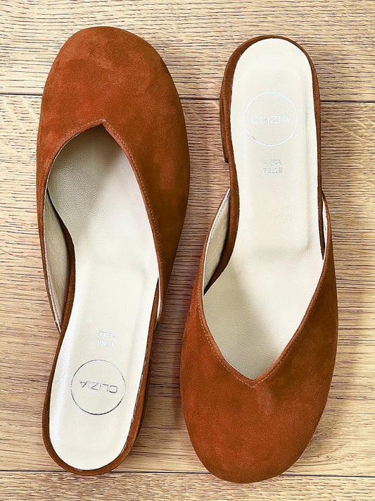 SULLY COGNAC MOCKA