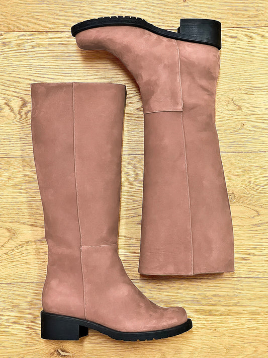 ZEUS NABUK NAKEN