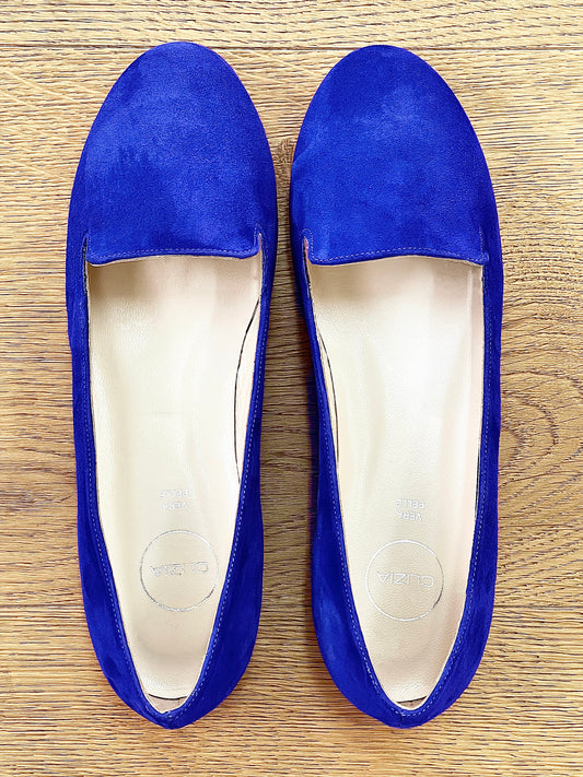 DOLORES MOCKA BLUETTE