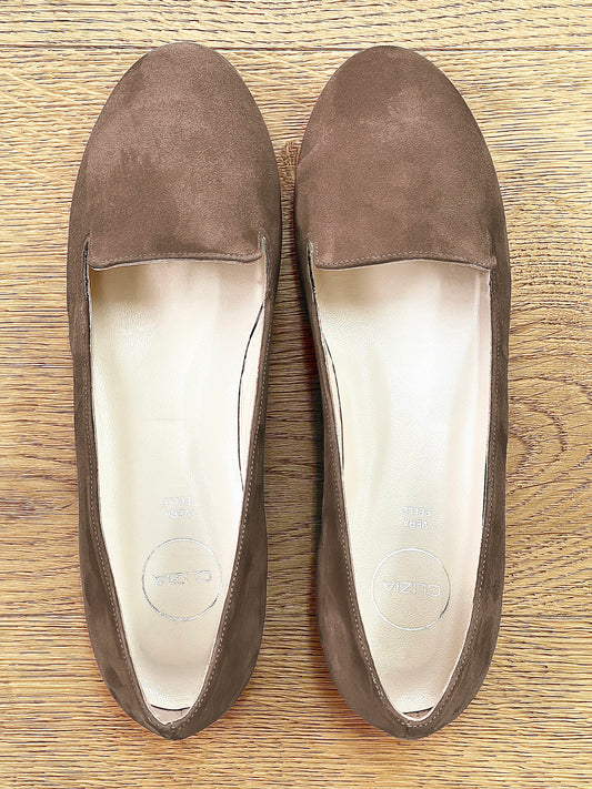 DOLORES MOCKA TAUPE