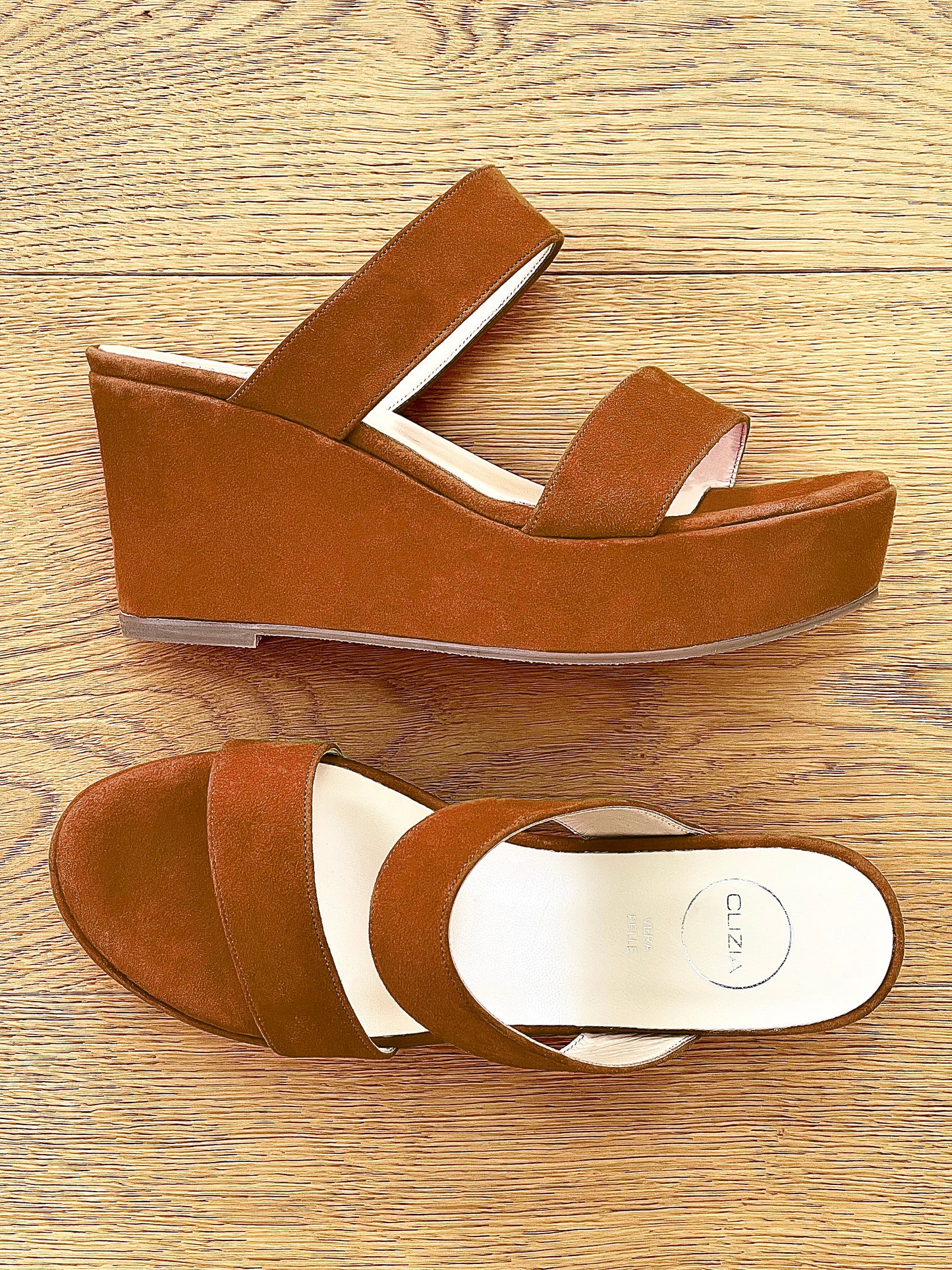 GAL CAMOSCIO COGNAC