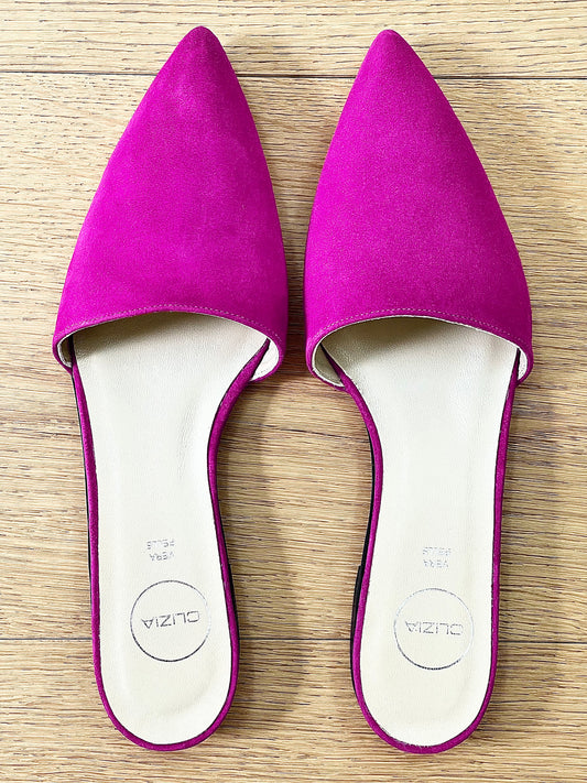 AINETT FUCHSIA MOCKA