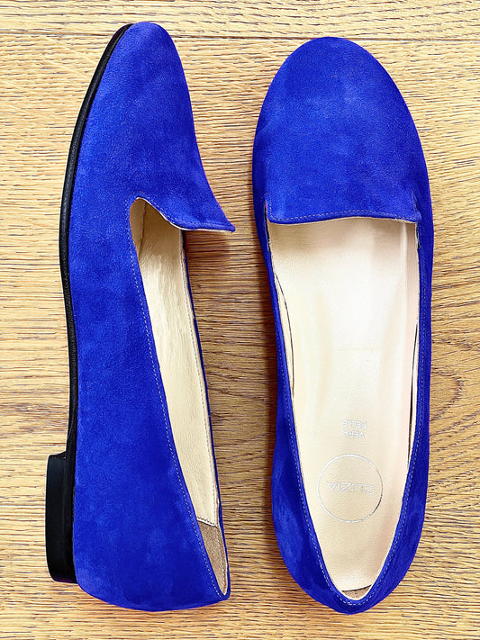DOLORES MOCKA BLUETTE