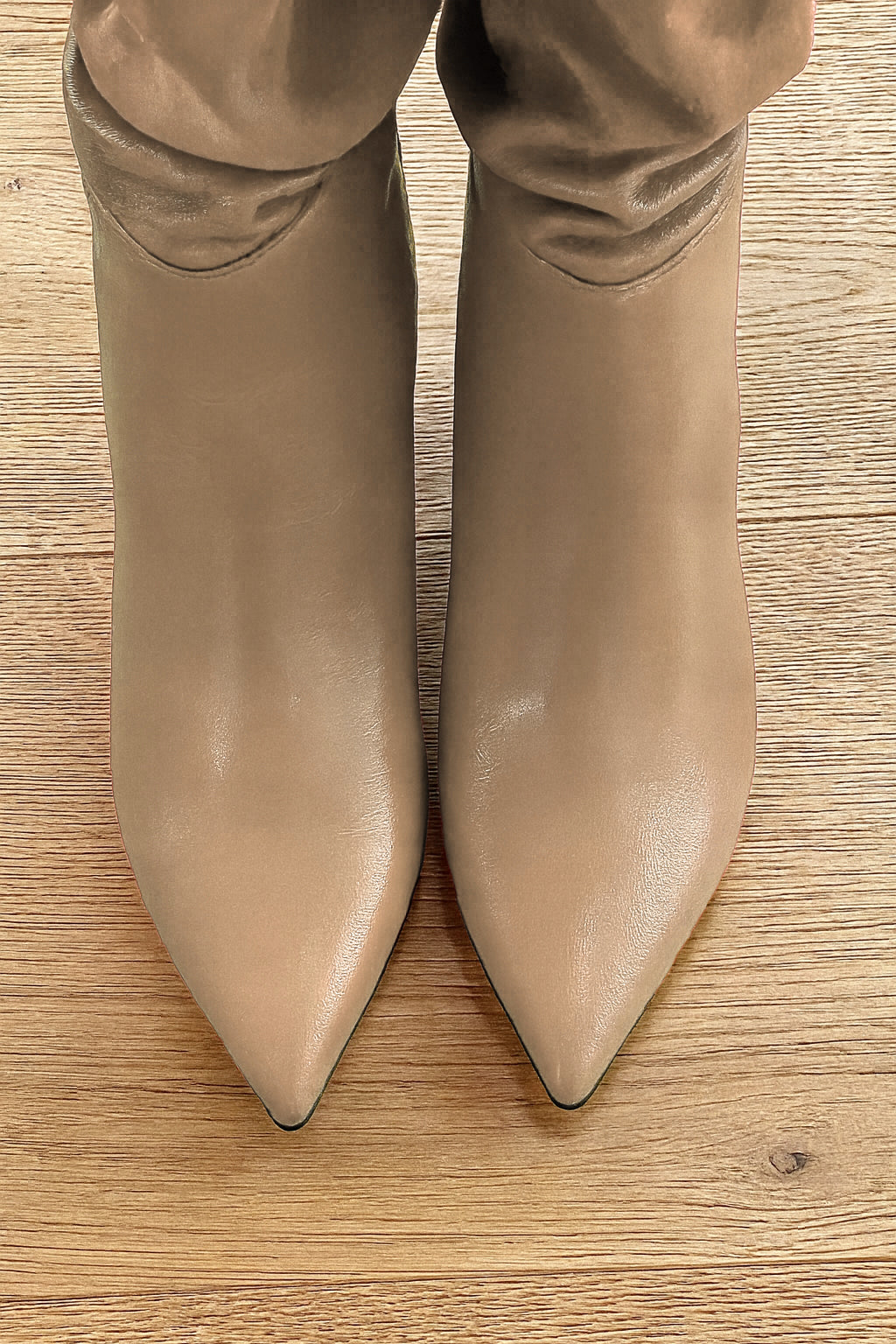 NENA BEIGE SKINN