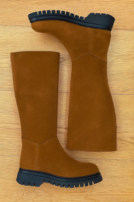 SELVA CAMOSCIO COGNAC