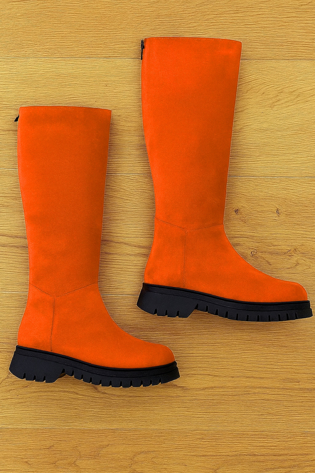 SELVA CAMOSCIO ORANJE