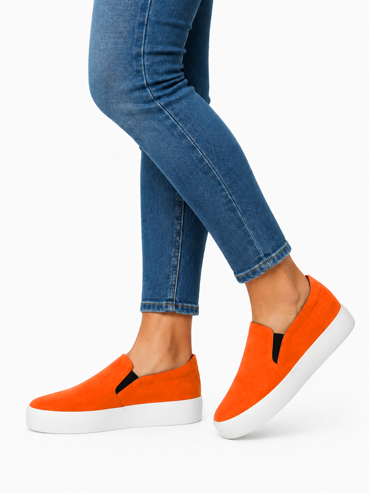 KIRI ORANGE KAMOSK