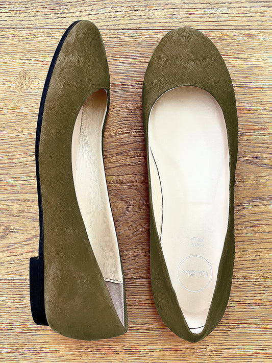NOA MOCKA KHAKI