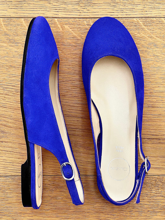 MAGGIE MOCKA BLUETTE