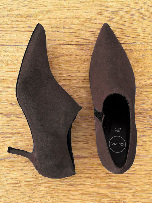 ALFIE BRUN KAMOSJIN