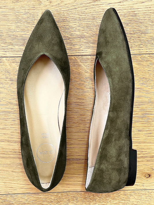 SWAMI MOCKA KHAKI