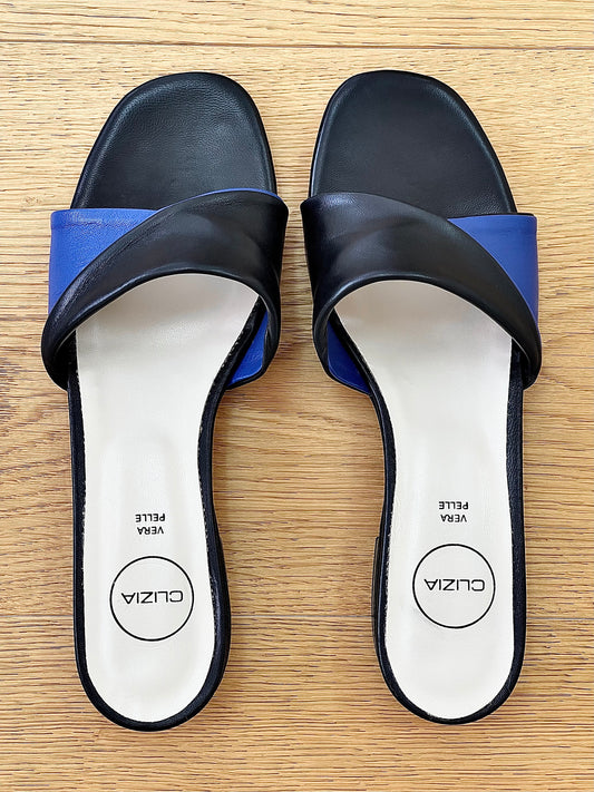 SOFT SVART BLUETTE