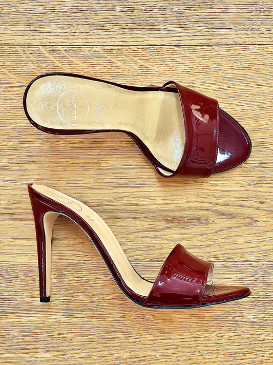 MARION VERNICE BORDEAUX