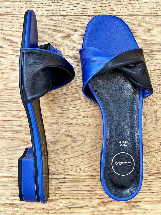 SOFT BLUETTE SVART
