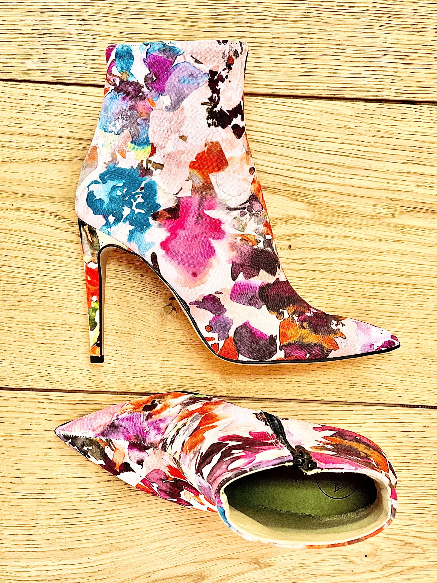 NATA MULTICOLOR
