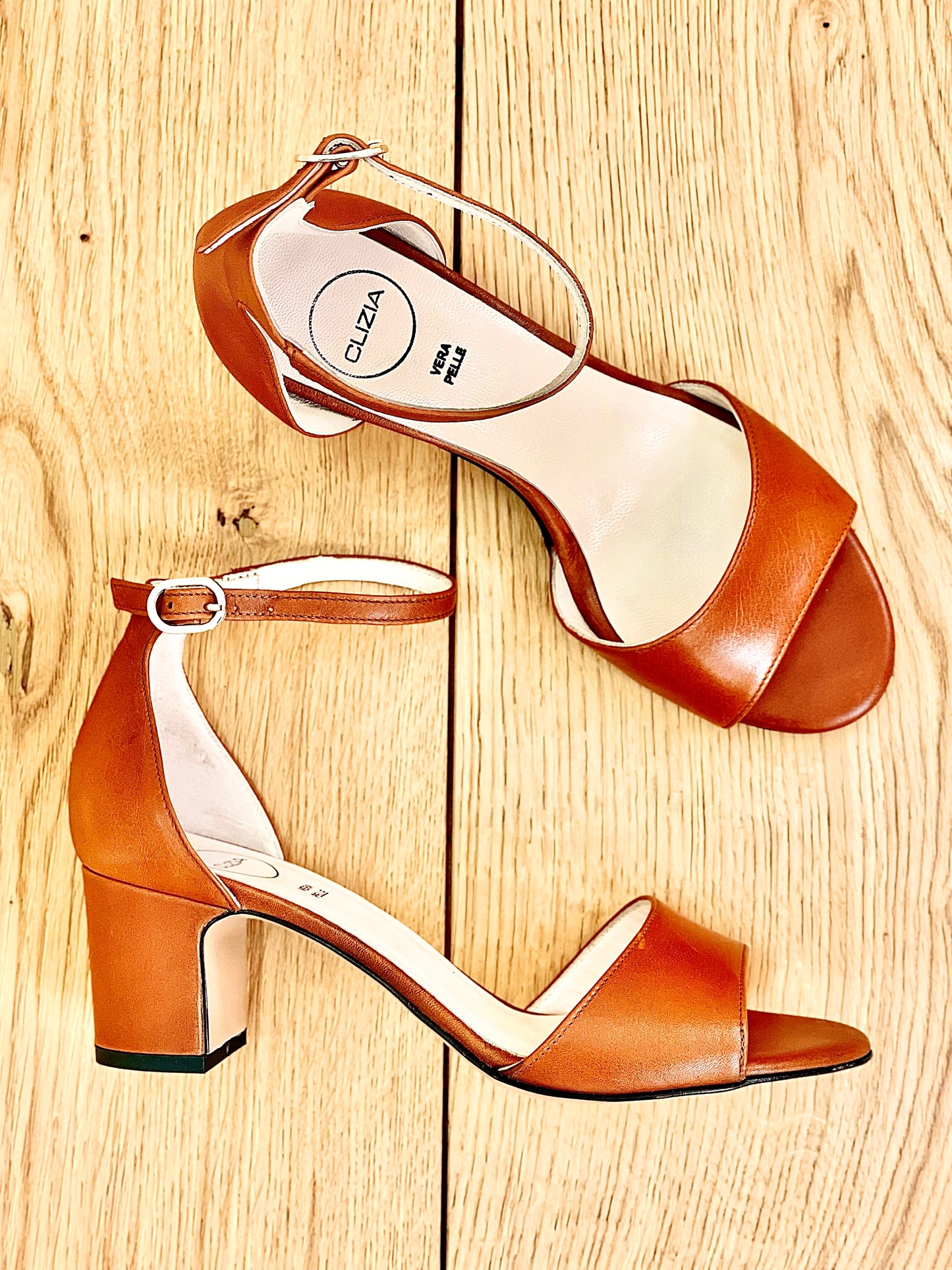 JENNY COGNAC