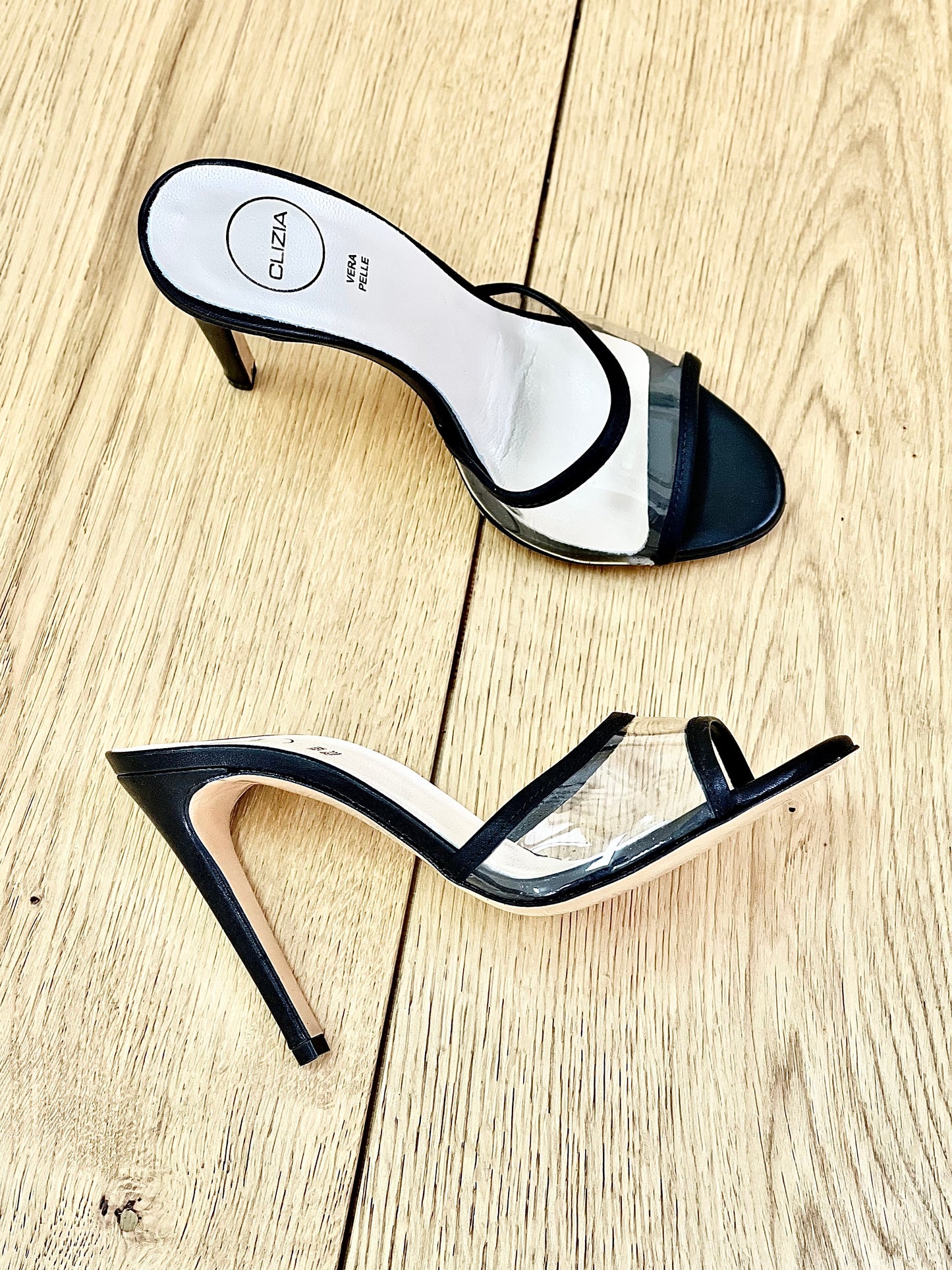 PALOMA PVC