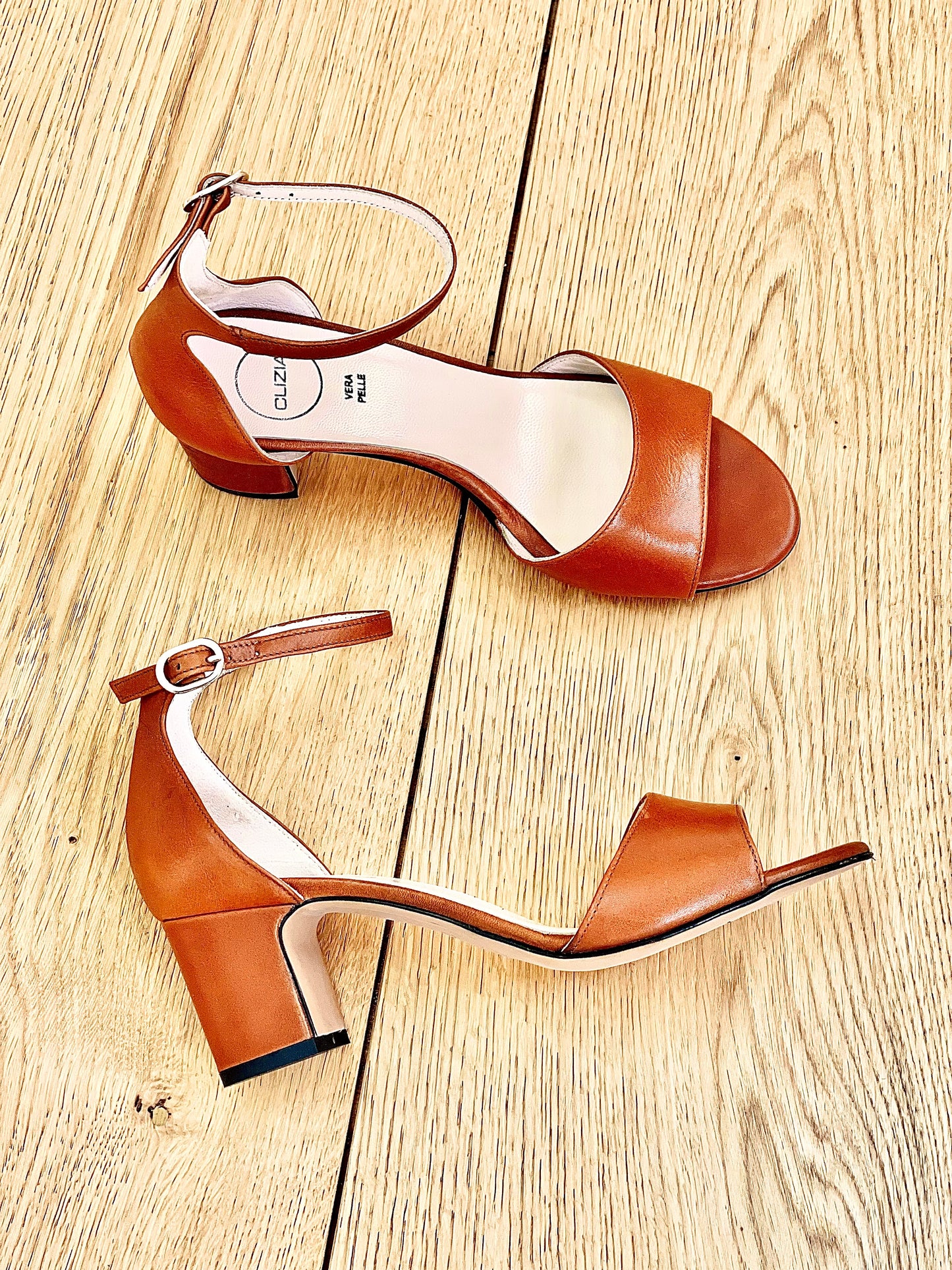 JENNY COGNAC