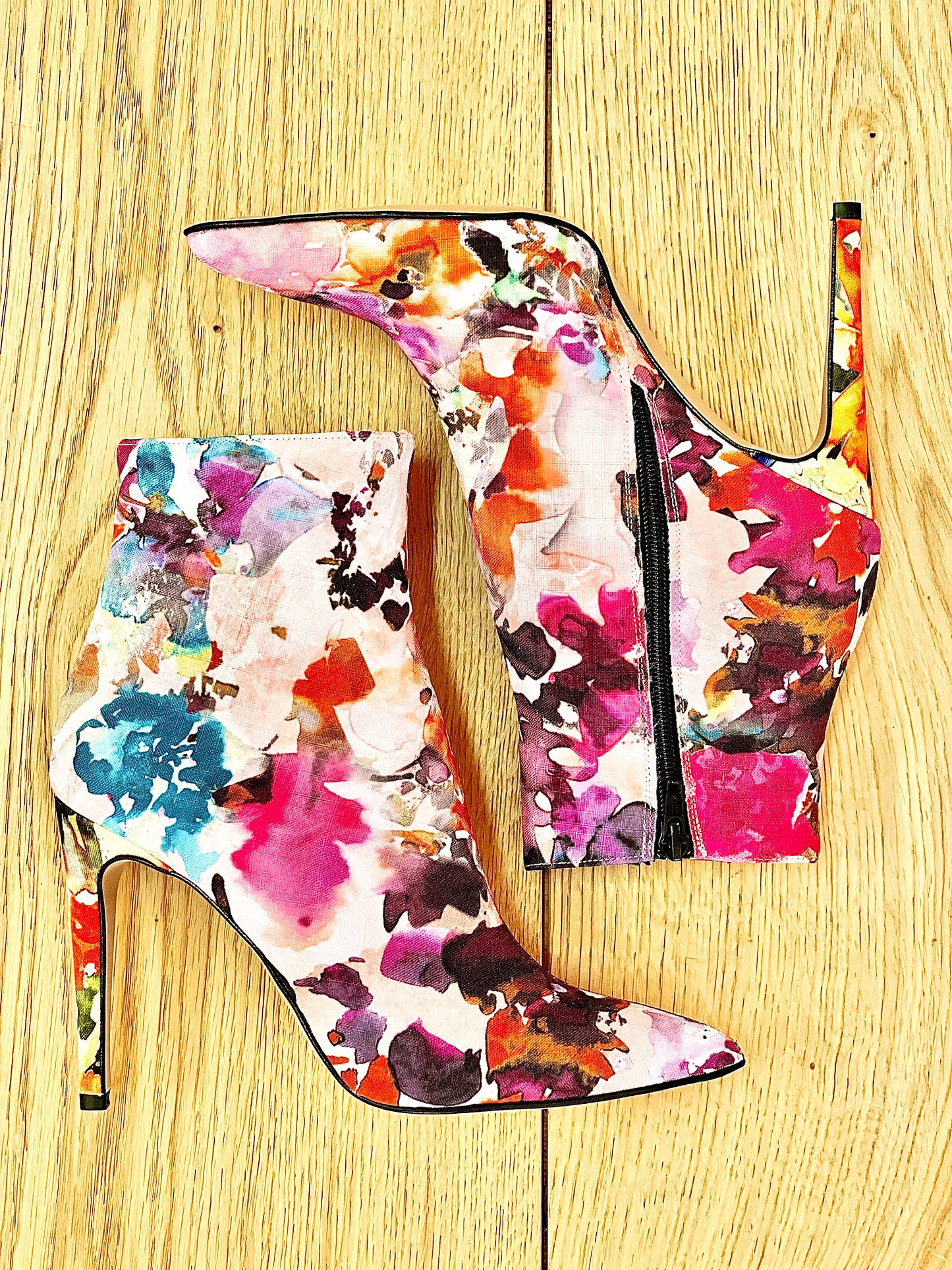 NATA MULTICOLOR